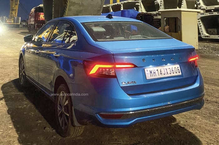 Skoda Slavia long term review; 17,000km report